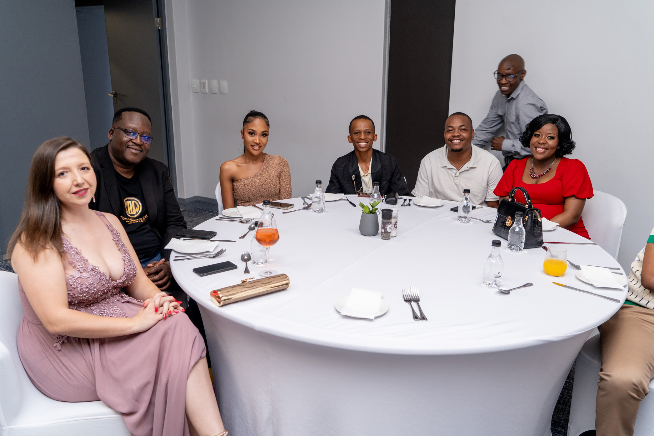 Gauteng regional winners for the 2024 Vodacom Journalist of the Year Awards announced