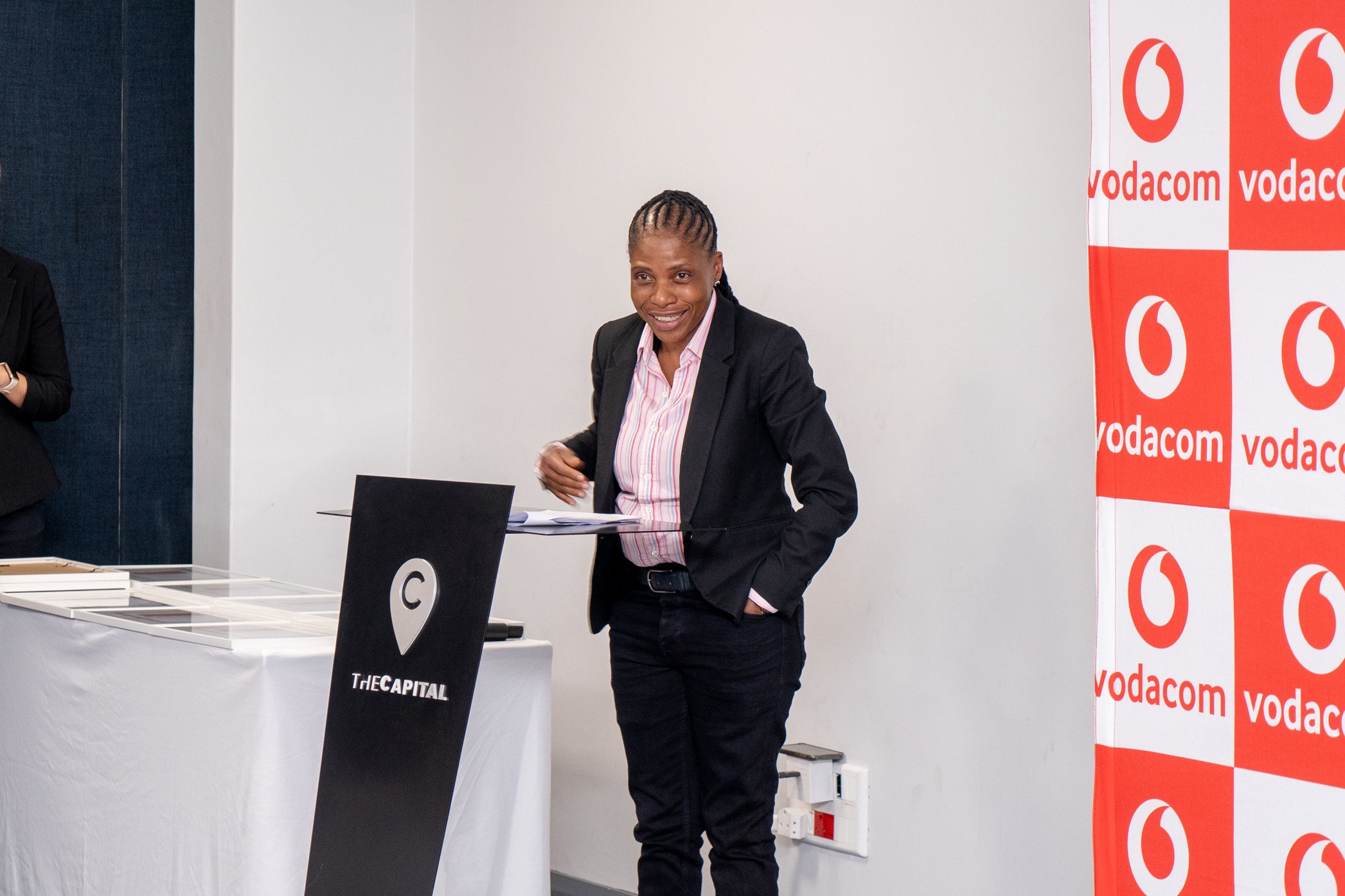 Gauteng regional winners for the 2024 Vodacom Journalist of the Year Awards announced