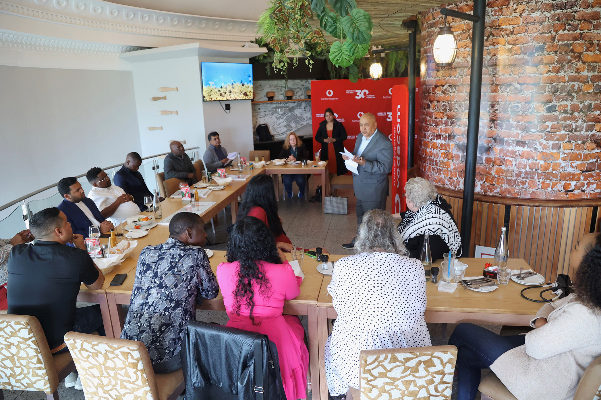 KwaZulu-Natal and Mpumalanga regional winners for the 2024 Vodacom Journalist of the Year Awards announced