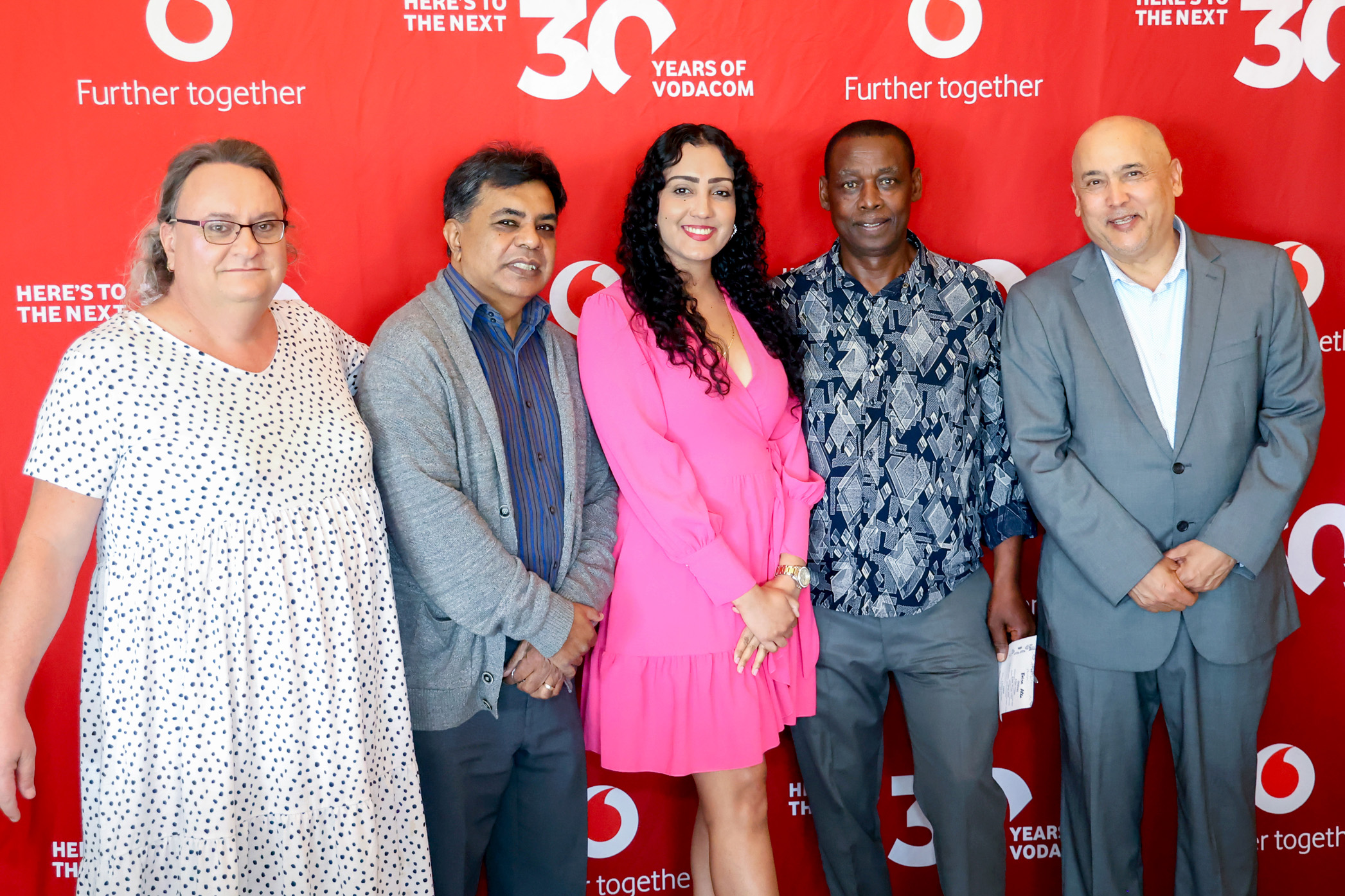 KwaZulu-Natal and Mpumalanga regional winners for the 2024 Vodacom Journalist of the Year Awards announced