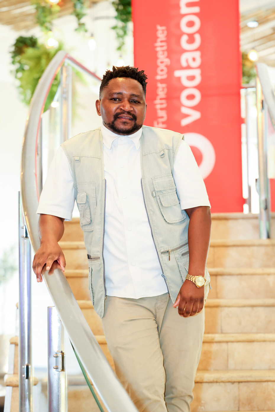 KwaZulu-Natal and Mpumalanga regional winners for the 2024 Vodacom Journalist of the Year Awards announced