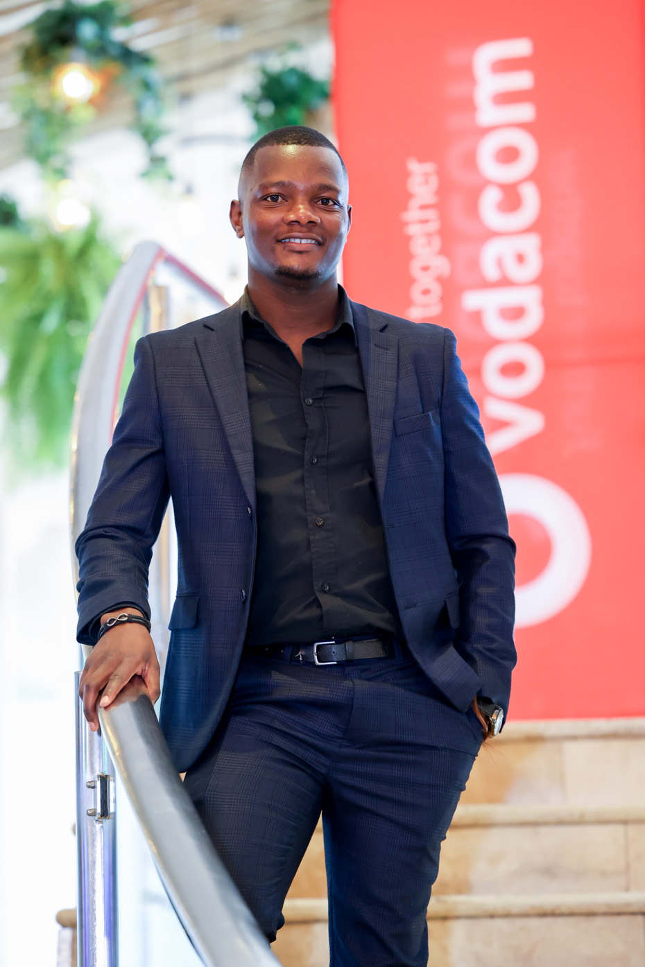 KwaZulu-Natal and Mpumalanga regional winners for the 2024 Vodacom Journalist of the Year Awards announced