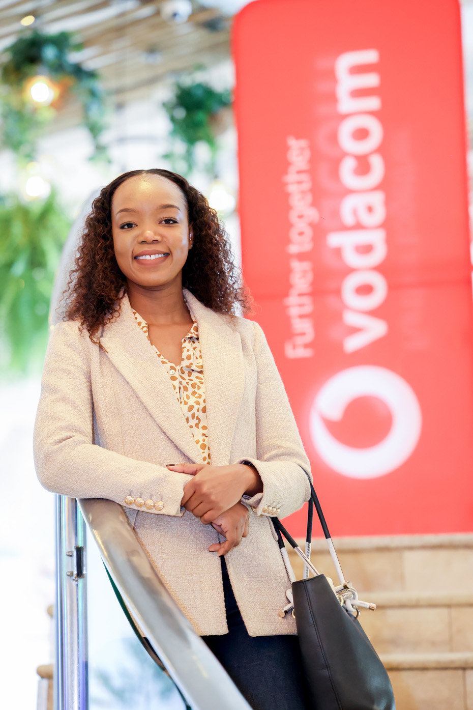 KwaZulu-Natal and Mpumalanga regional winners for the 2024 Vodacom Journalist of the Year Awards announced