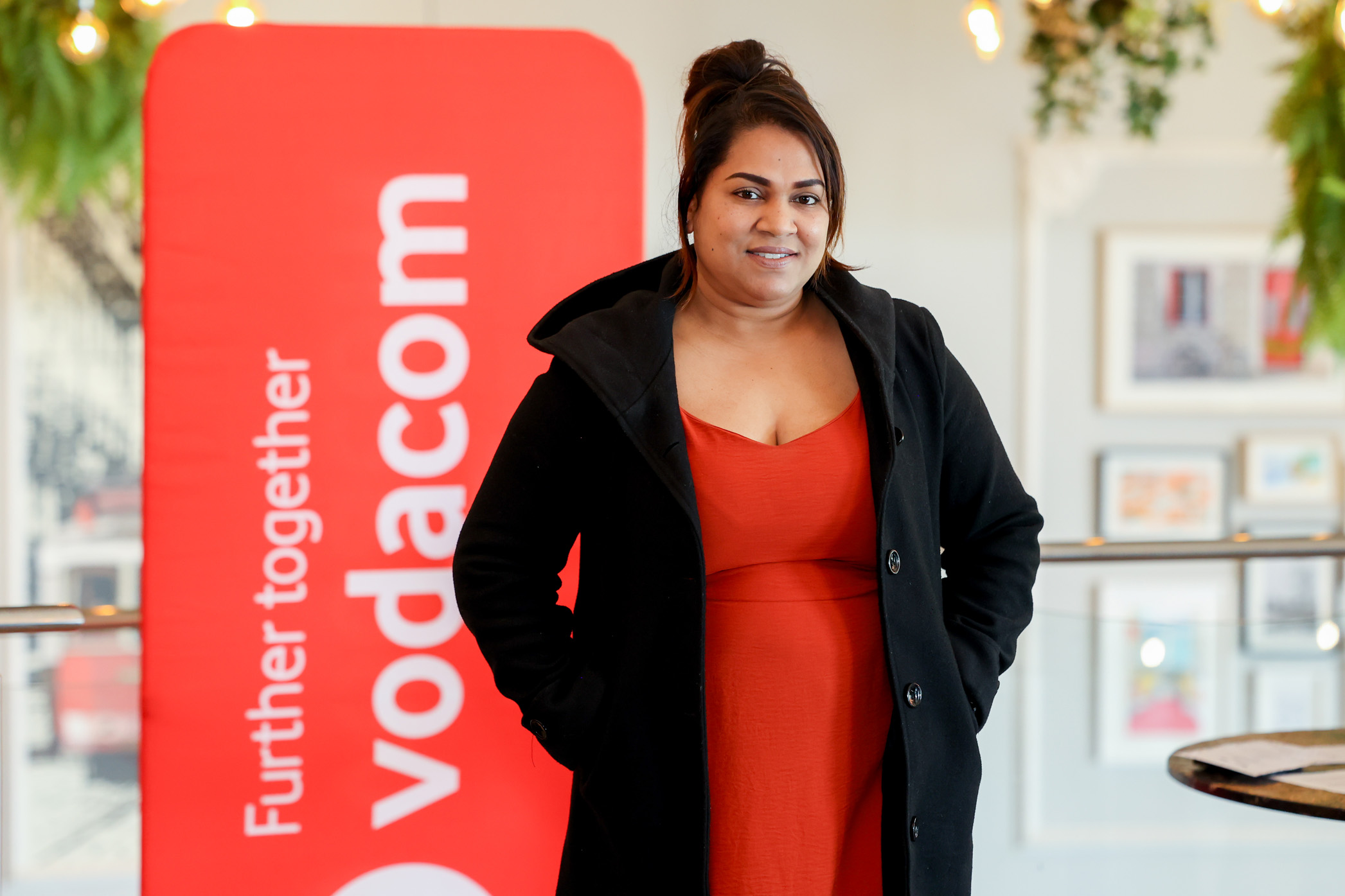 KwaZulu-Natal and Mpumalanga regional winners for the 2024 Vodacom Journalist of the Year Awards announced