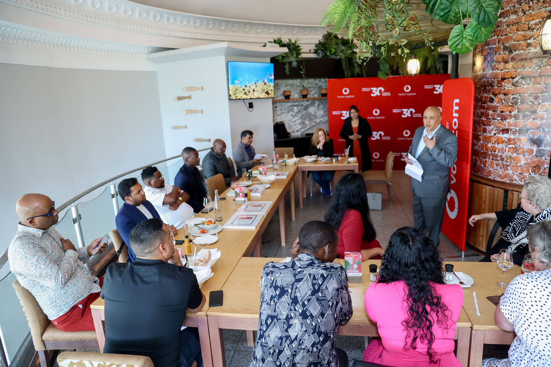 KwaZulu-Natal and Mpumalanga regional winners for the 2024 Vodacom Journalist of the Year Awards announced