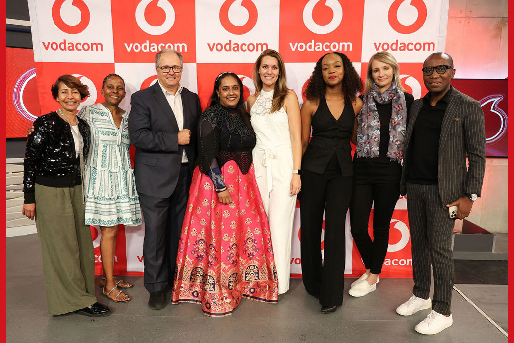 Prestigious Vodacom Journalist of the Year winners for 2024 announced