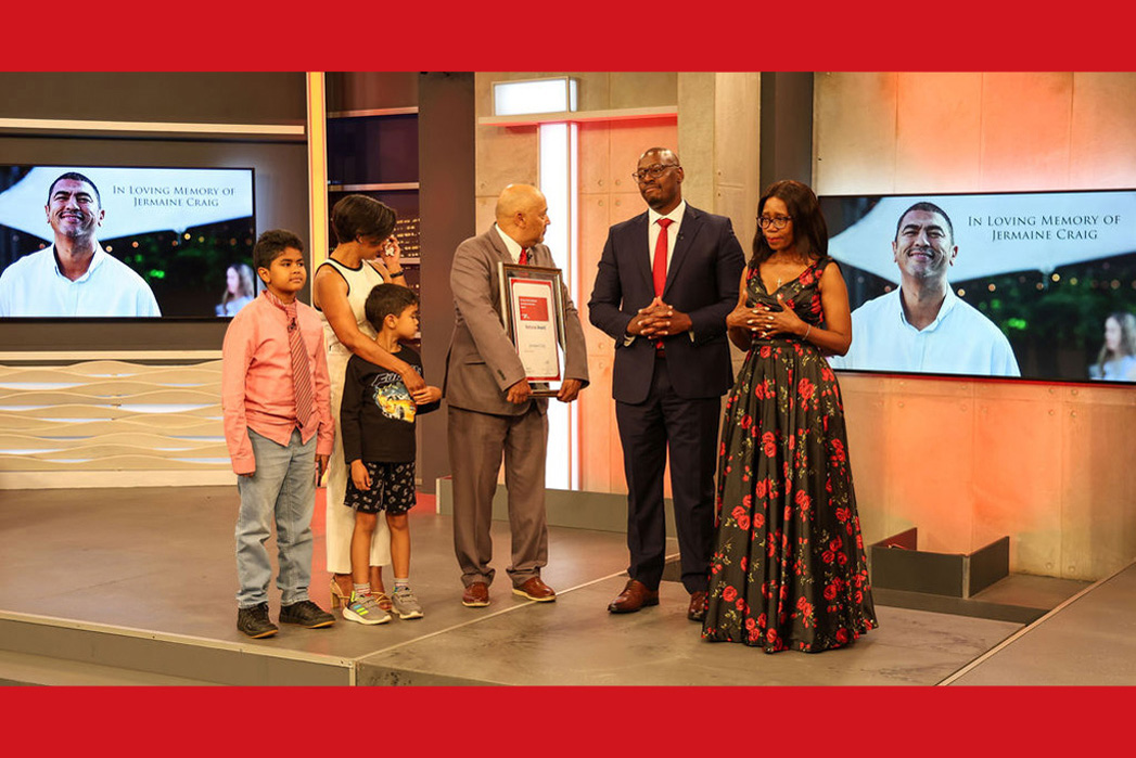 Prestigious Vodacom Journalist of the Year winners for 2024 announced