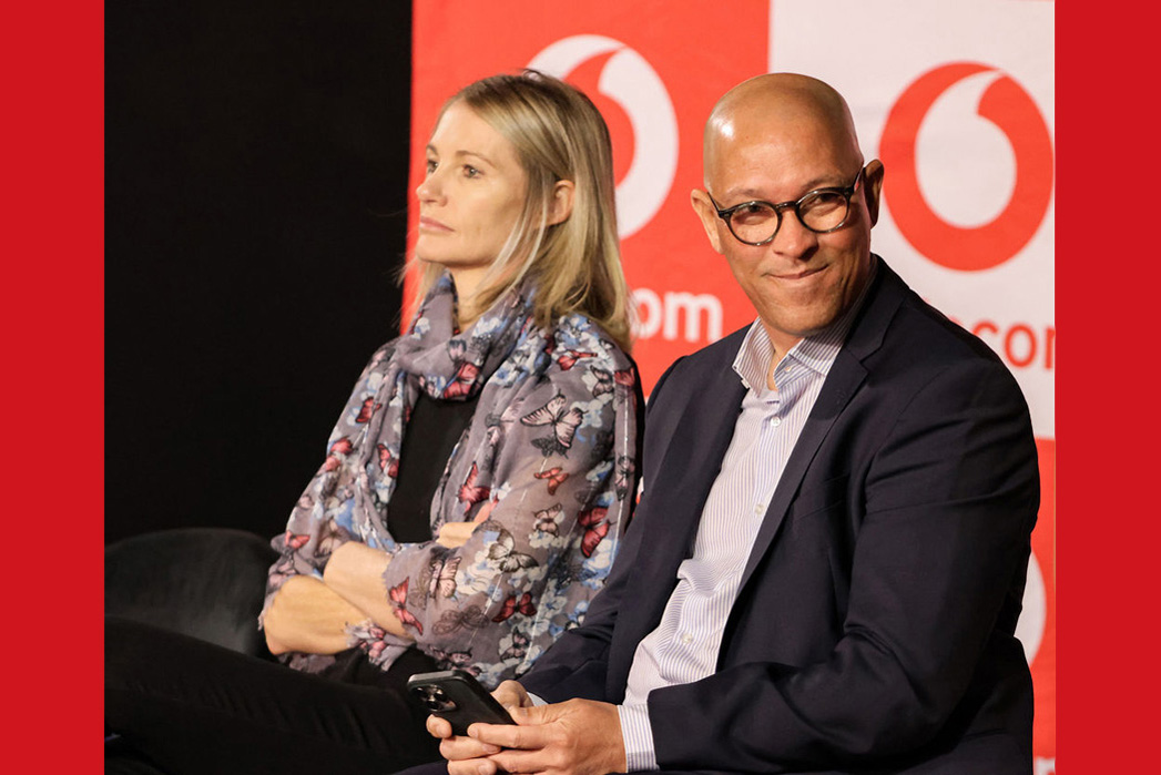 Prestigious Vodacom Journalist of the Year winners for 2024 announced